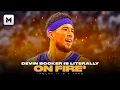Devin Booker Best Highlights This Season So Far