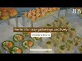 Where Can I Find Small Party Catering Near Me Make Every Event Delicious Memorable