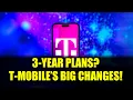 T-Mobile s New 3-Year Phone Plans EIP Flex 36 2 0 Unlimited Student Perks Explained
