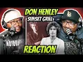 Don Henley - Sunset Grill REACTION