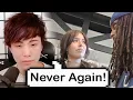 Sykkuno GOES OFF Cut My Eyeballs Agent Gives Pokimane the Eye Nmplol on X s Chat Hates Him