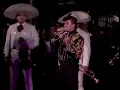 Popurrí: Que Te Falta Mujer/Caray/No Le Vaya a Suceder/Caray (En el Palacio de Bellas Artes)