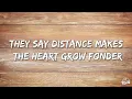 Waylon Wyatt - Smoke & Embers (Lyrics)