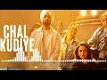 Chal Kudiye | Jigra | Diljit Dosanjh | Alia Bhatt | Manpreet Singh | Harmanjeet Singh