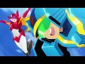 Download Lagu Transformers 40th Anniversary Special Movie by Studio Trigger