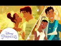 Princess Tiana s Happily Ever After The Princess and the Frog