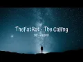 Download Lagu TheFatRat - The Calling (feat. Laura Brehm)|8D - AUDIO|USE HEADPHONES|Vioxy Music