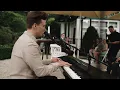 Growing old with You (Restless Road) - Live Wedding Cover by Nico Grund