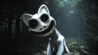 ONE WILD STORMY NIGHT Animated Short Film 