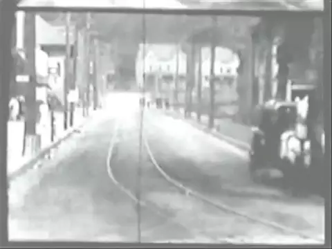 The fatal hour (1908)