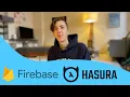 React Native Hasura Firebase Authentication Redux Toolkit