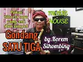Lagu Gondang SATUTIGA Instrumental Tua Muda Batak keren di Huturr..by Korem Sihombing
