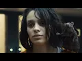 Daniela Melchior The Suicide Squad - Scene