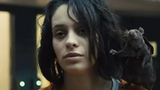 Daniela Melchior The Suicide Squad - Scene