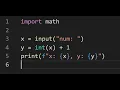 Part 3 Python Variables