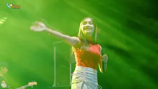 Download Putri Kristya - KISINAN - KMB GEDRUG SRAGEN - live Konser WADAH BERKAH MP3