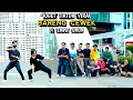 Download Lagu JOGET TIKTOK VIRAL BARENG CEWEK DI TEMPAT UMUM.. NGAKAK PARAH
