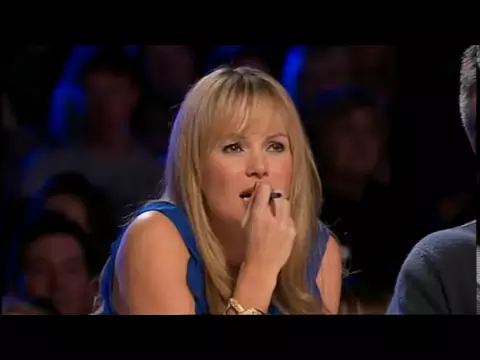 Download MP3 Shaun Smith - Ain't No Sunshine :: Britain Got Talent 2009 Auditions