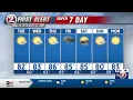 LIVE CHAT Recapping today s tornado and radar data quieter weather ahead