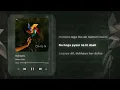 Kahaani - Dream Note