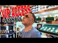 Download Lagu How to get Access to VIP Only Showrooms in Istanbul? This watch store has a big secret!