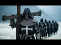 Lagu Powerful Templar Hymns – Orchestral Battle Music of the Crusader Spirit ⚔️🔥