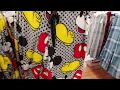Ladies Holiday Pajamas Pants at Walmart 2018