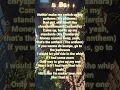 Download Lagu Calvin Harris - Lean On Me Ft. Swae Lee (Portrait Lyrics Video)