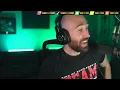 DOECHII - STRESSED [FIRST TIME REACTION]