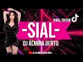 Download Lagu FUNKOT NEW VIRAL 2023 SIAL - MAHALINI COVER FUNKOT BY DJ ALMIRA BERTO