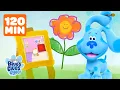 Blue Josh s End of Summer Skidoo Celebration 2 Hours Blue s Clues You