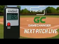 Pocket Radar Setup Best Practices for GameChanger Livestreams