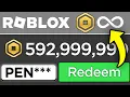 Enter This Code For FREE ROBUX in Roblox 2026