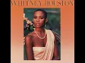 Greatest Love of All - Whitney Houston