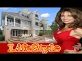 Susan Lucci Luxury LifeStyle Susan Lucci Net Worth 2022 Age Height Weight Boyfriend Dating Bio