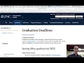Dissertation formatting workshop version