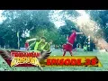 Download Lagu Tendangan Garuda Iqbal Berhasil Melewati 3 Orang Team Cobra FC - Tendangan Garuda Eps 38