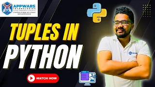 Tuples in Python Explained Immutable Data Structures for Beginners