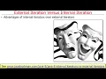 External Iteration vs Internal Iteration in Java 8
