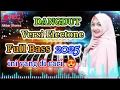 Download Lagu 🌐DANGDUT full Bass teman saat kerja dan istirahat terbaru 2025 lulo DJ tamu malam Minggu paling enak