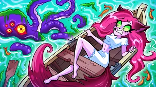 Awkward Summer Situations by Teen Z House