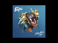 Les Loups - Colourblind (Ft. Cybil) (Original Mix)