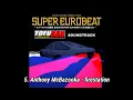 Download Lagu Tofu Run: Legends soundtrack |  Fireststation - Anthony McBazooka