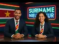 Download Lagu Suriname Nieuws UUR Di/ Woensdag 2/3 Sept. 2025. Delen AUB !