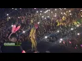 Te Bote REMIX LIVE _ FIRST TIME Bad Bunny, Ozuna, Nicky Jam, Casper, Nio García, Darell