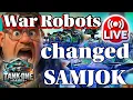 Download Lagu Is Samjok The Best Robot This Year? WR