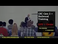 OIC Training Why OIC Integration Challenges OIC Components Overview Day 1 Demo Session