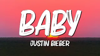 Download Baby - Justin Bieber (Lyrics) || Taylor Swift , Ava Max... (MixLyrics) MP3