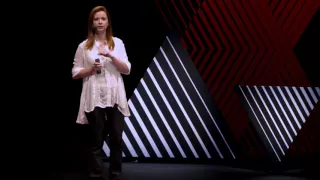 10 coisas que aprendi sobre Luto | Sarah Vieira | TEDxFortaleza