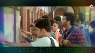 اغنية Barrish من فيلم Half Girlfriend تجنن 